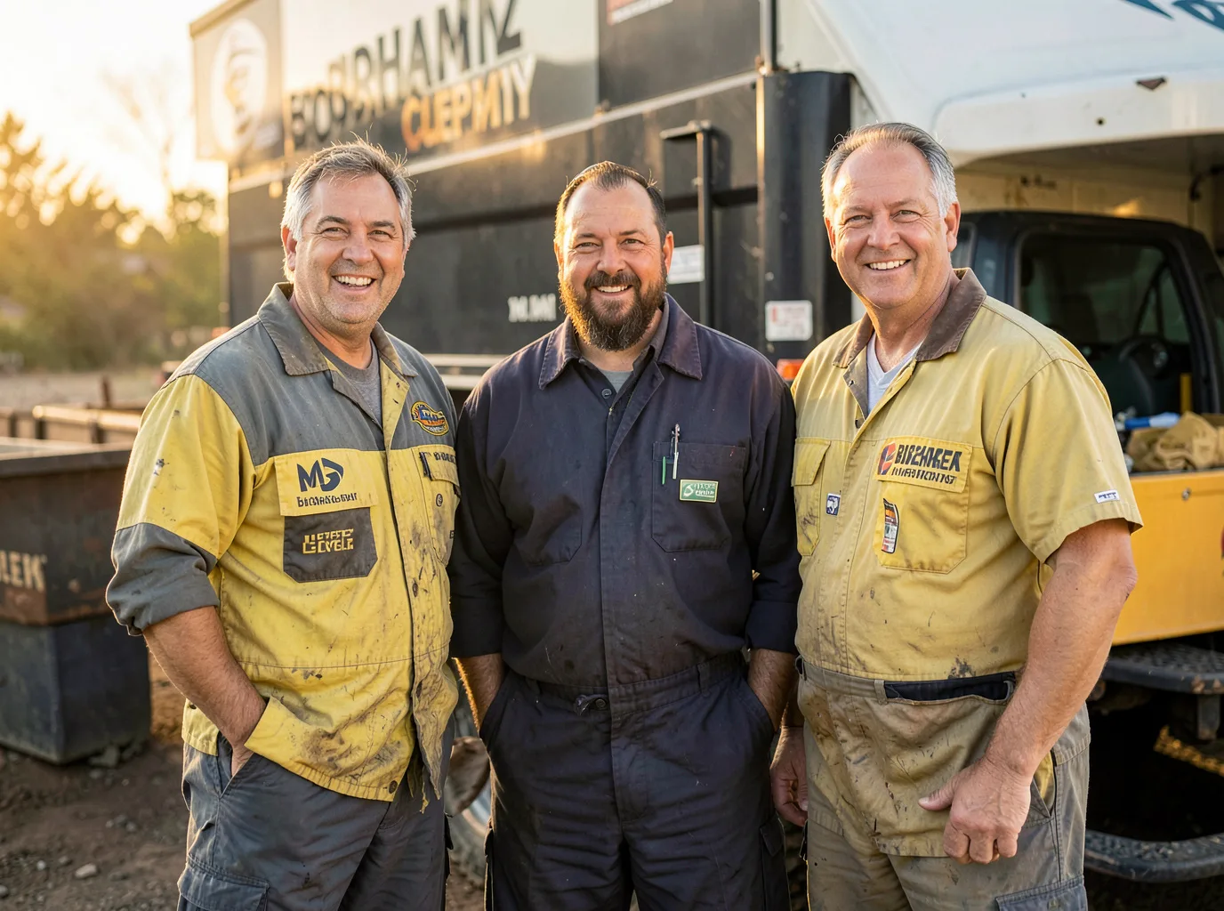 Sewage Cleanup company in Clatonia, NE